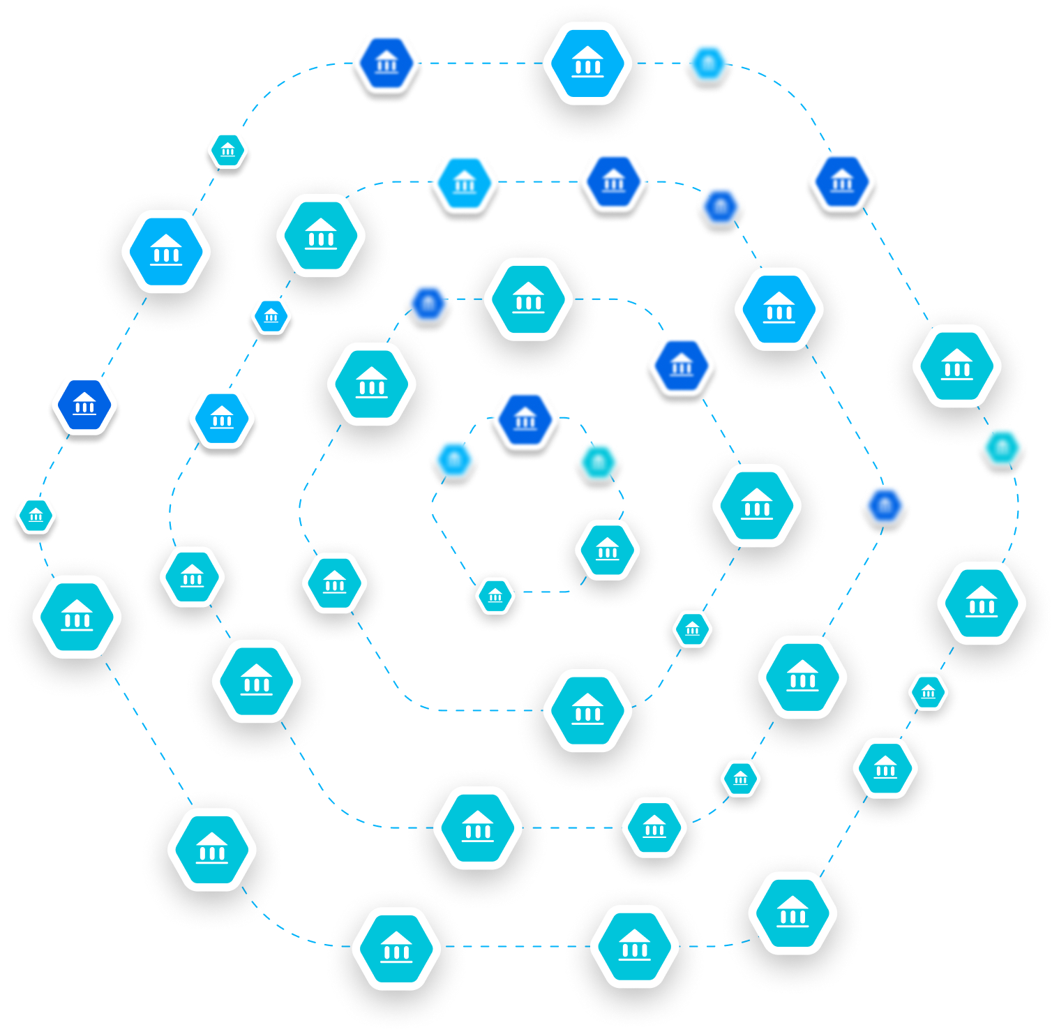 Cdars Network An Alternative to Treasuries
